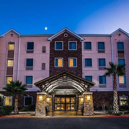 Staybridge Suites El Paso Airport, An Ihg Hotel Exterior foto