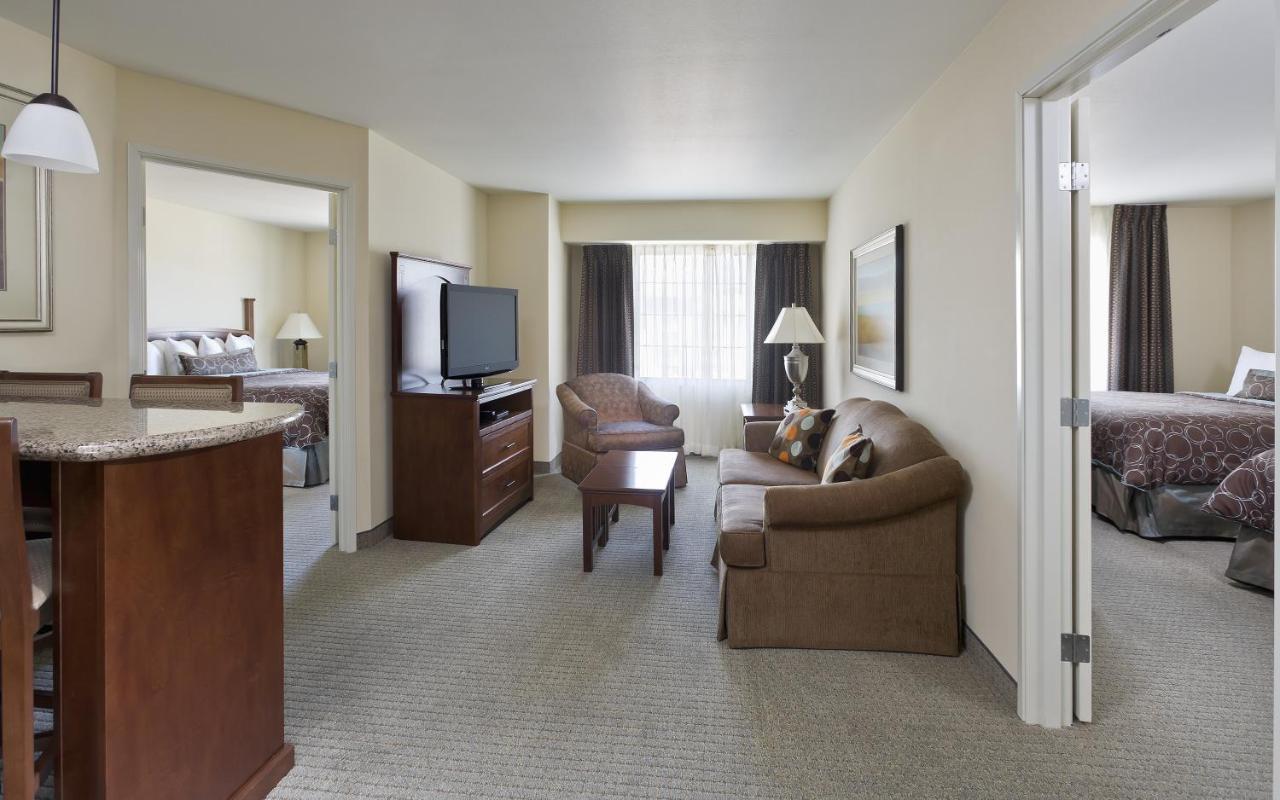 Staybridge Suites El Paso Airport By Ihg Quarto foto