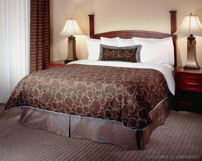 Staybridge Suites El Paso Airport, An Ihg Hotel Quarto foto