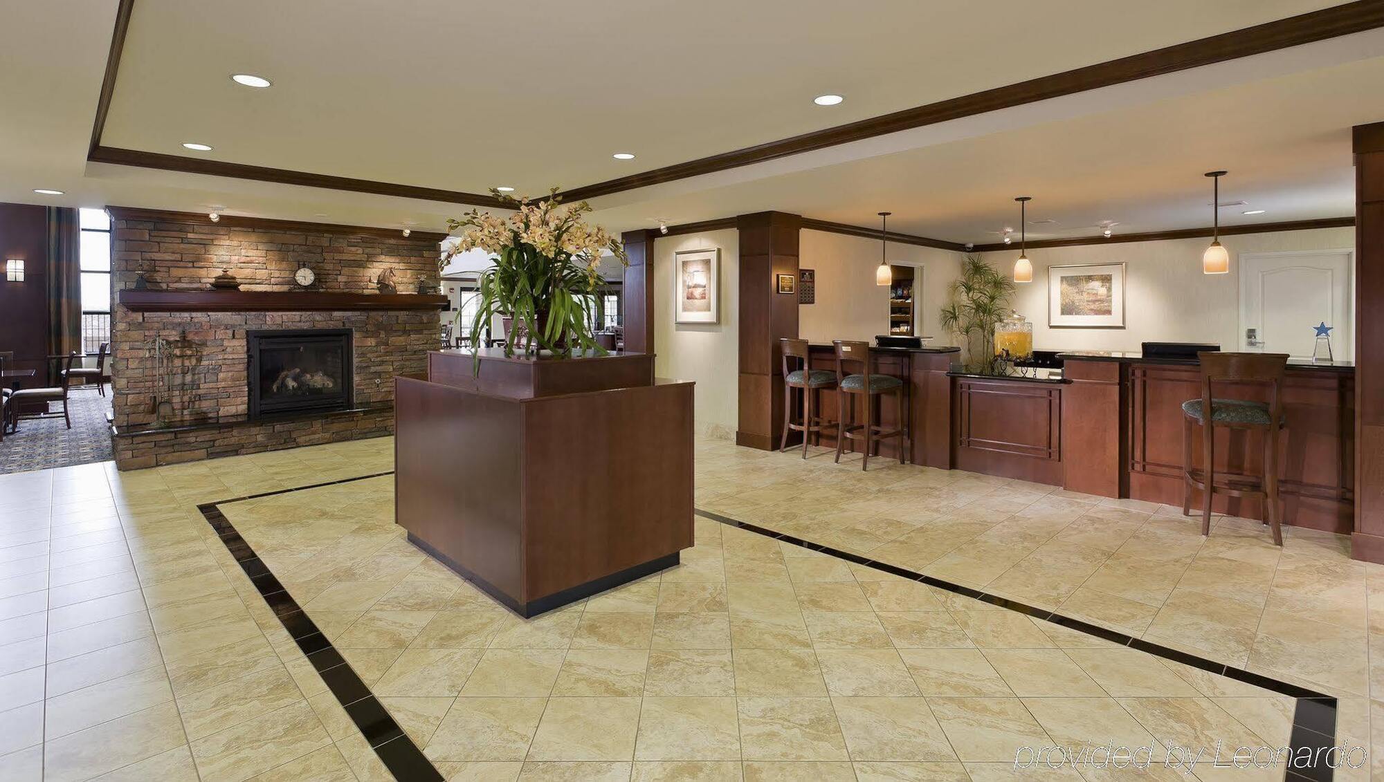 Staybridge Suites El Paso Airport By Ihg Exterior foto